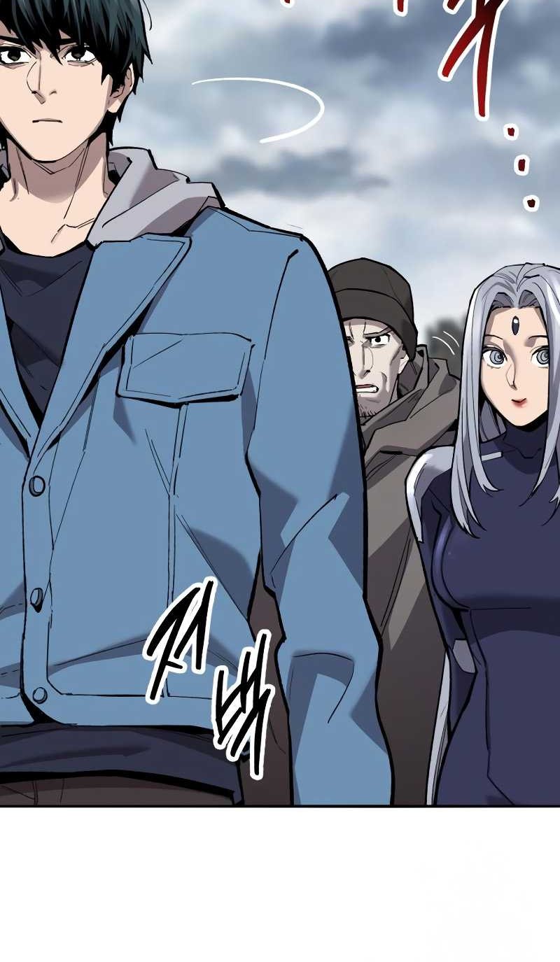 Limit Breaker Chapter 112 Gambar 105