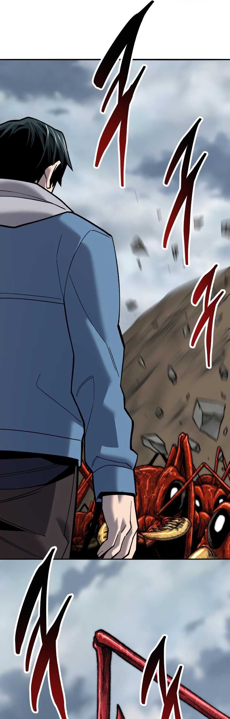 Limit Breaker Chapter 112 Gambar 106