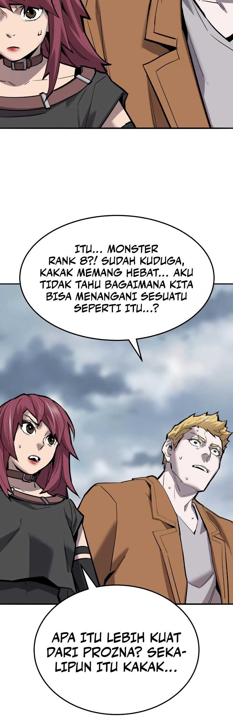 Limit Breaker Chapter 112 Gambar 113