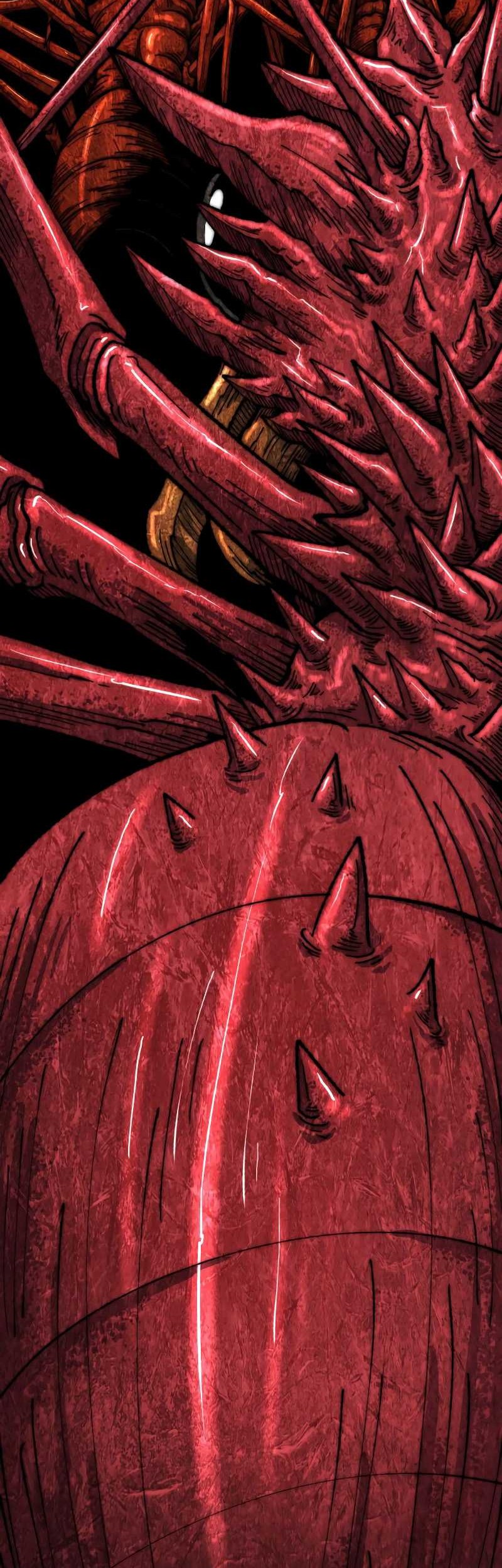 Limit Breaker Chapter 112 Gambar 111