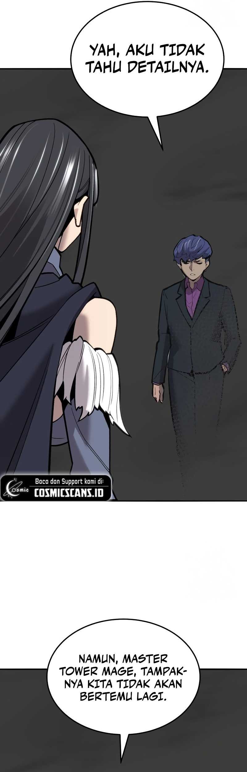 Limit Breaker Chapter 112 Gambar 75