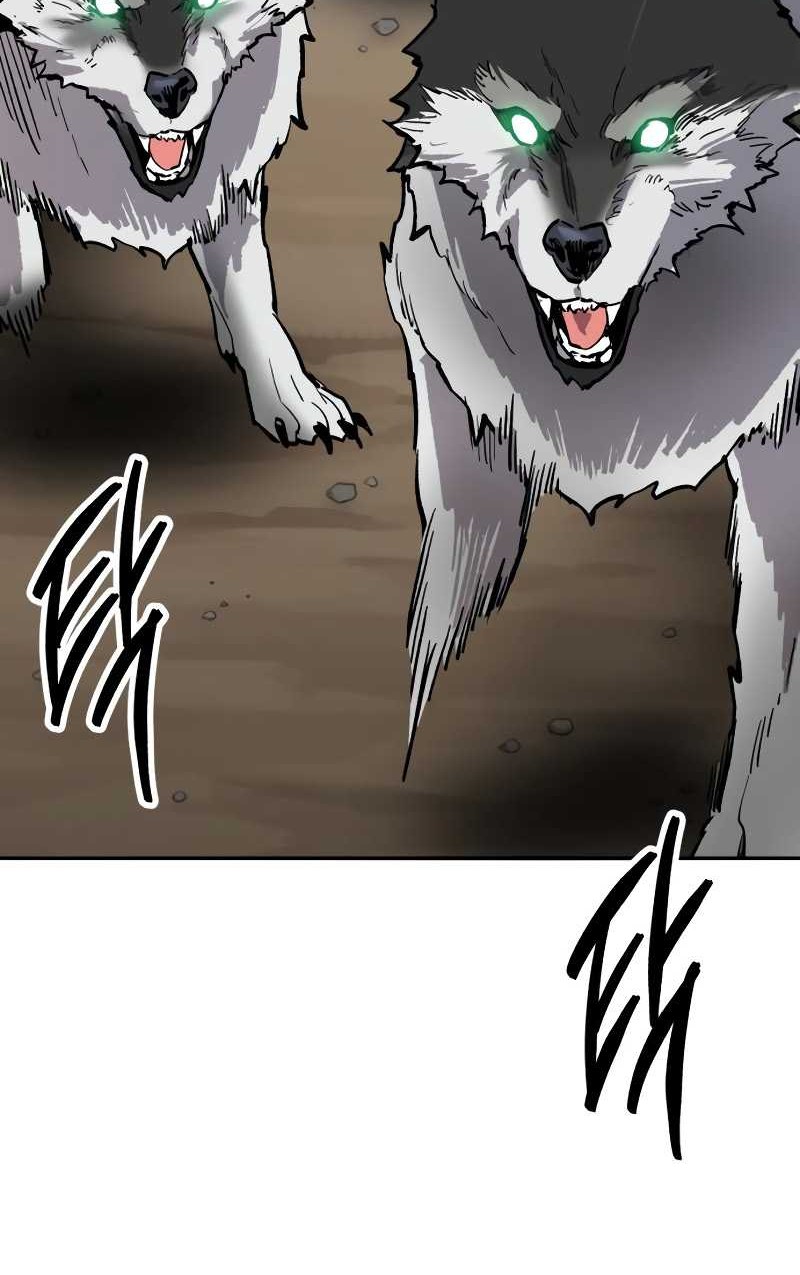 Limit Breaker Chapter 112 Gambar 82