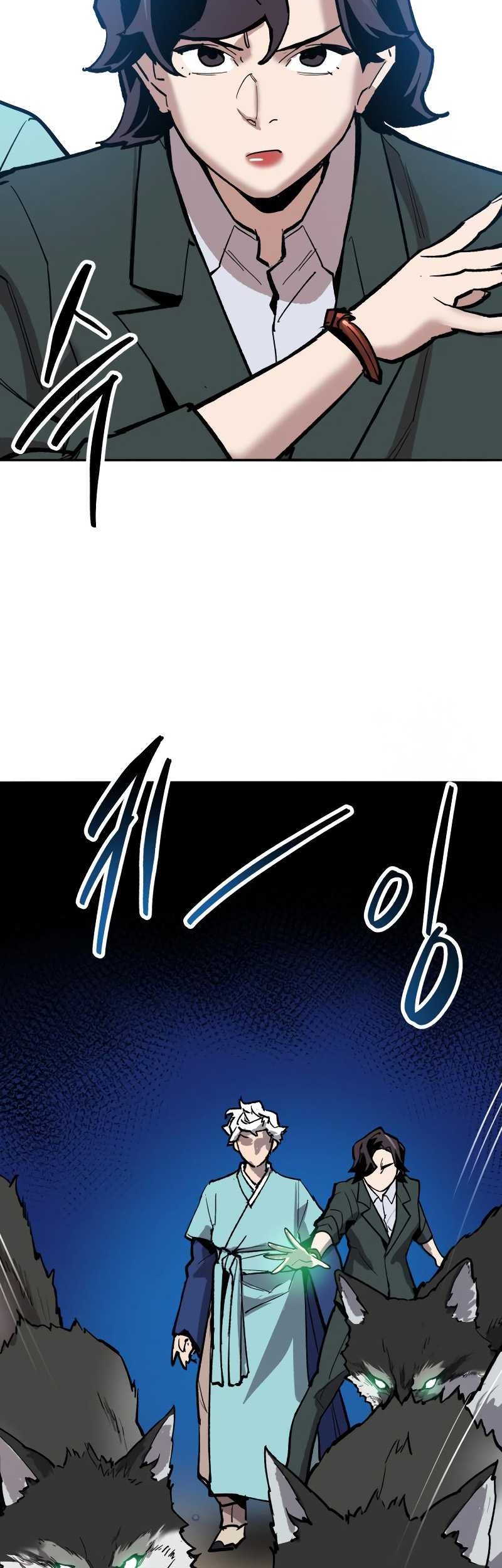 Limit Breaker Chapter 112 Gambar 81