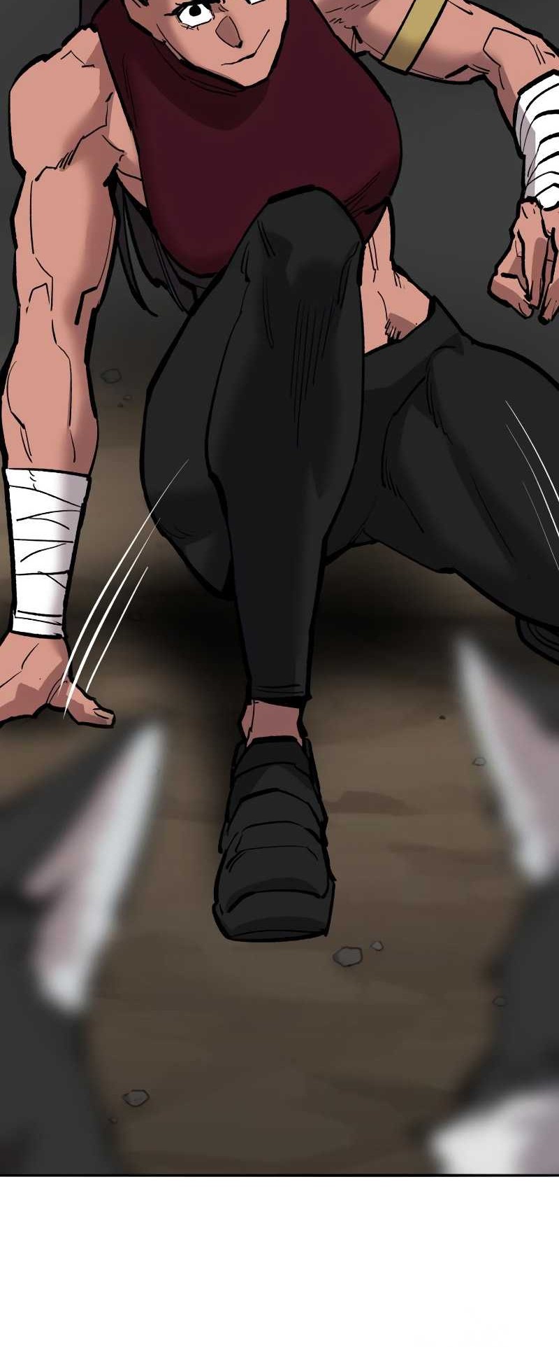 Limit Breaker Chapter 112 Gambar 86