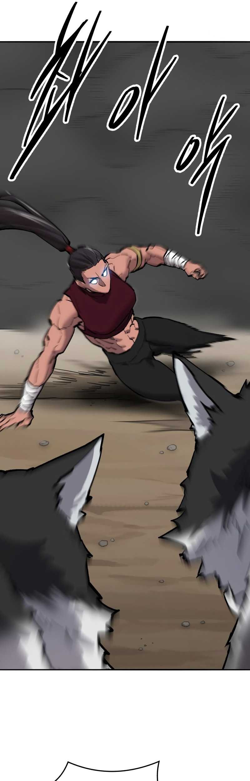 Limit Breaker Chapter 112 Gambar 83