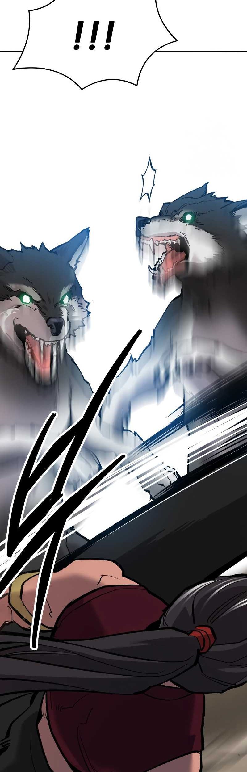 Limit Breaker Chapter 112 Gambar 84