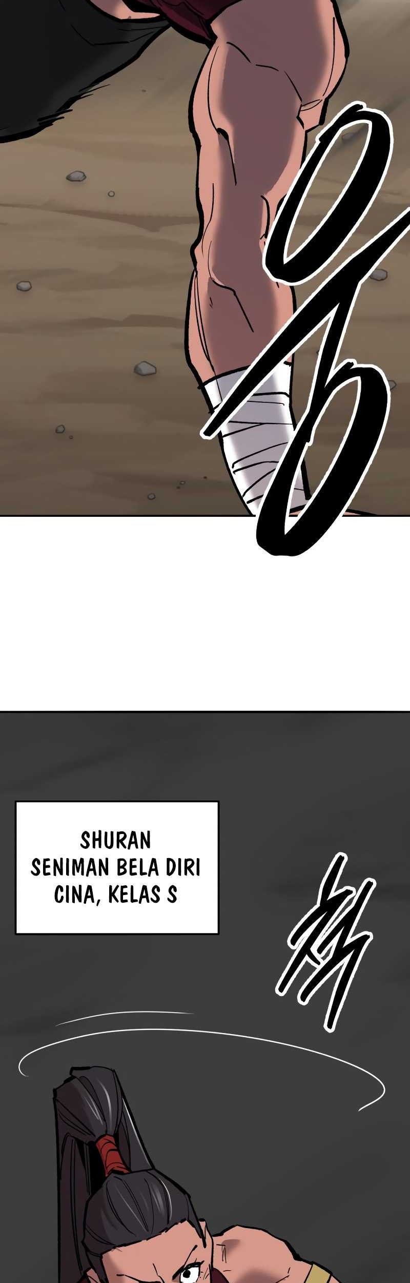 Limit Breaker Chapter 112 Gambar 85