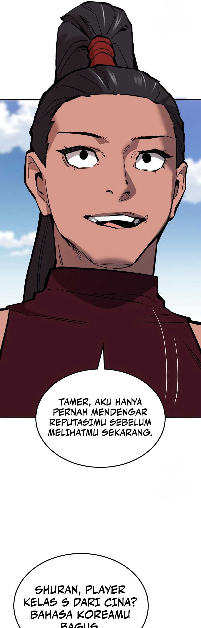 Limit Breaker Chapter 112 Gambar 87