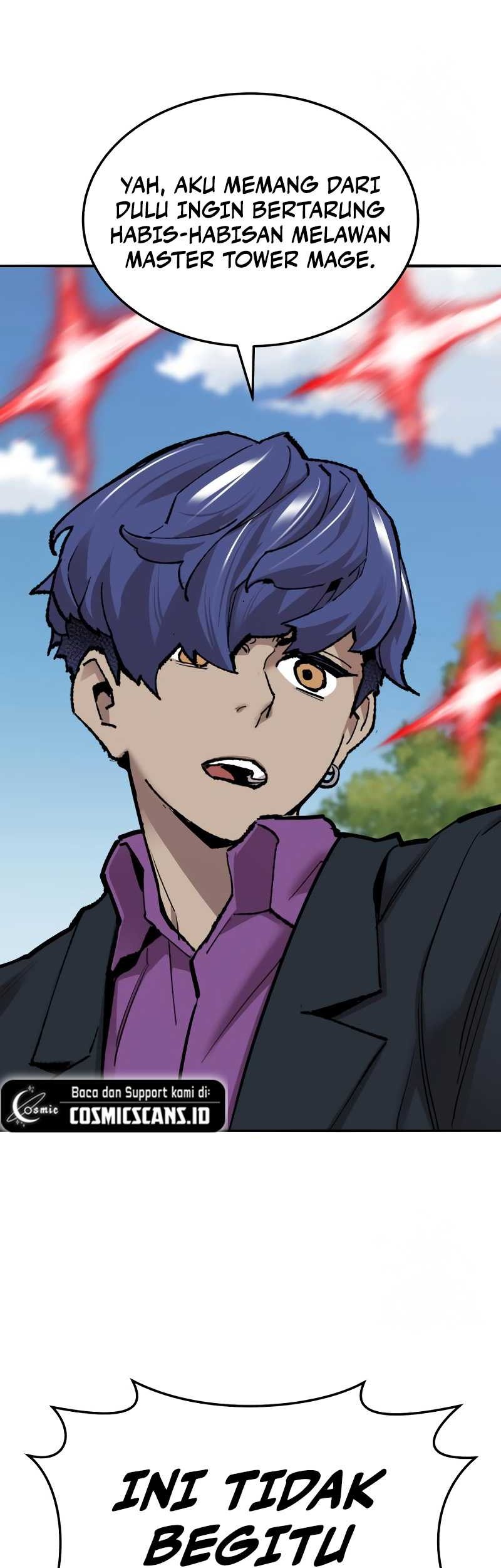 Limit Breaker Chapter 112 Gambar 4