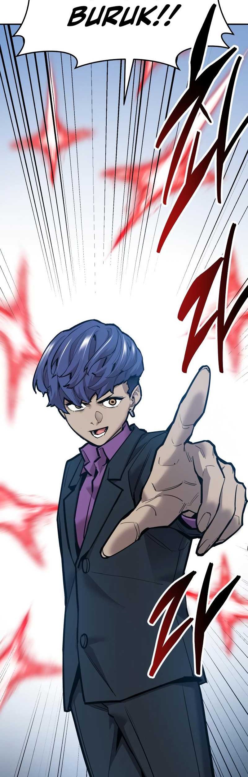 Limit Breaker Chapter 112 Gambar 5