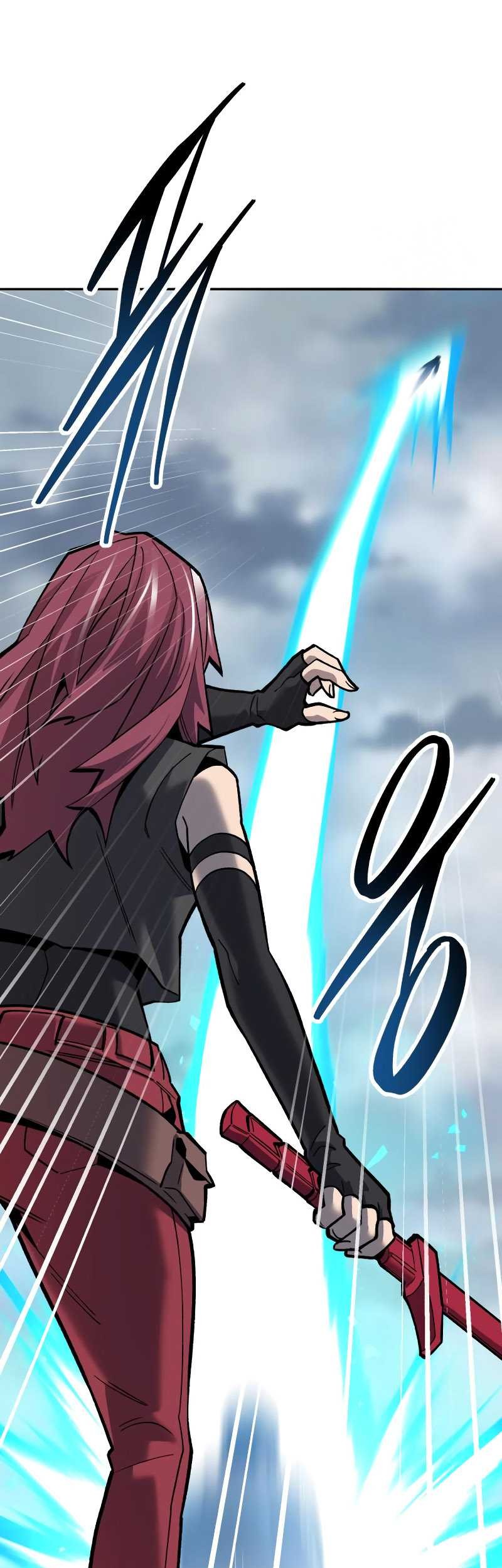 Limit Breaker Chapter 112 Gambar 114