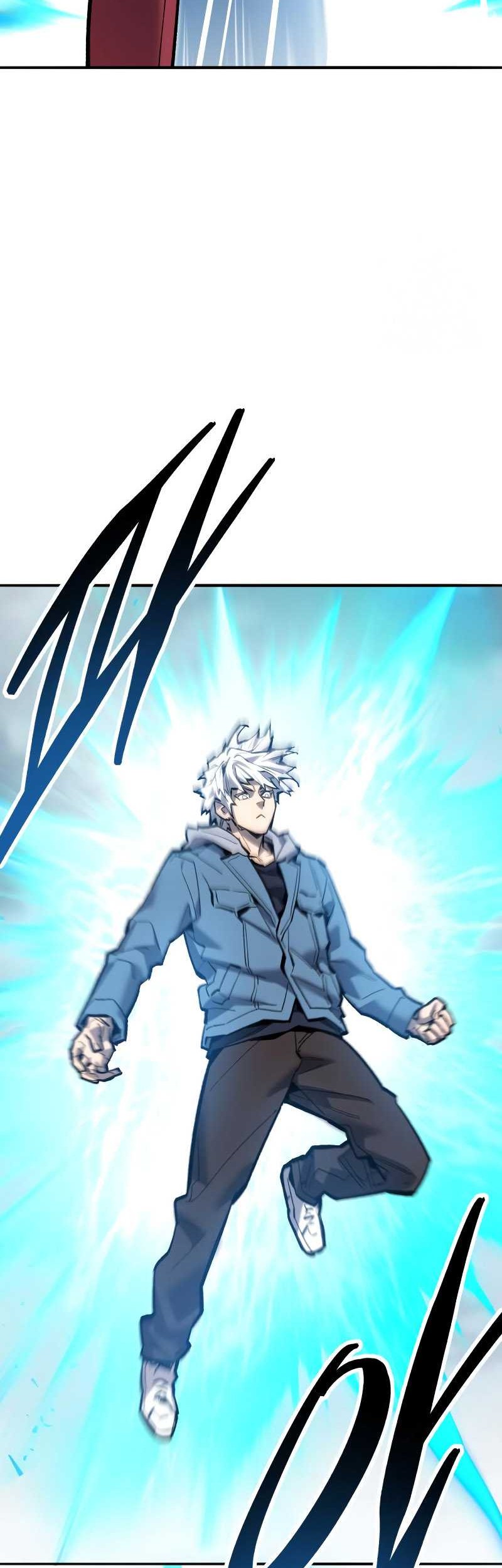 Limit Breaker Chapter 112 Gambar 115