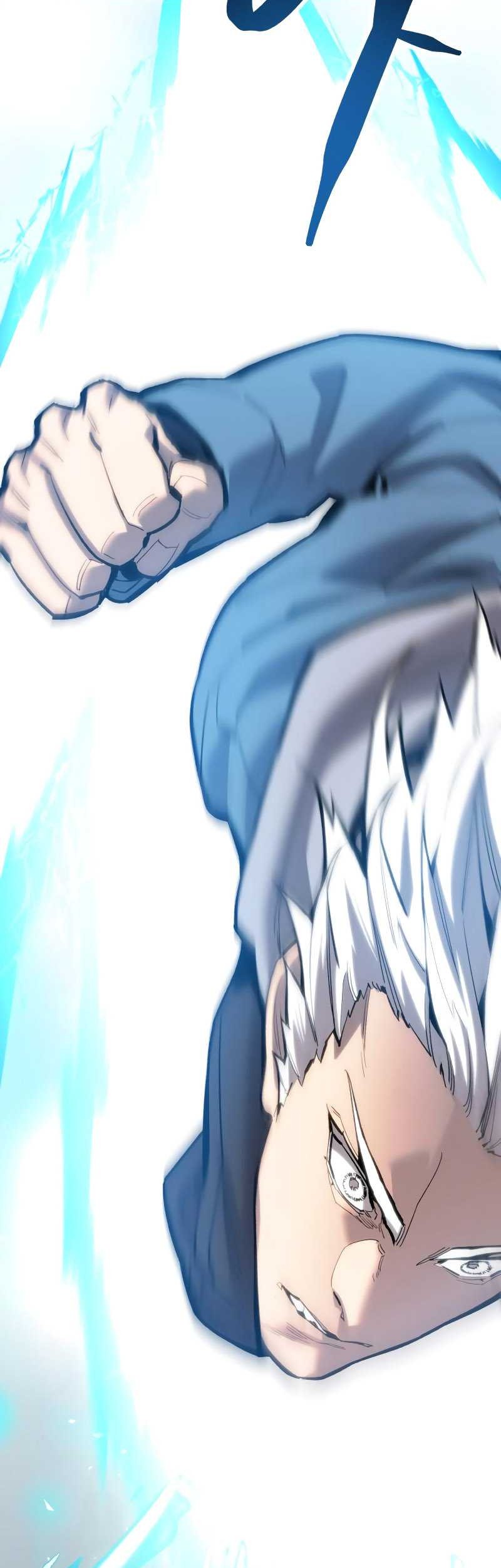 Limit Breaker Chapter 112 Gambar 116