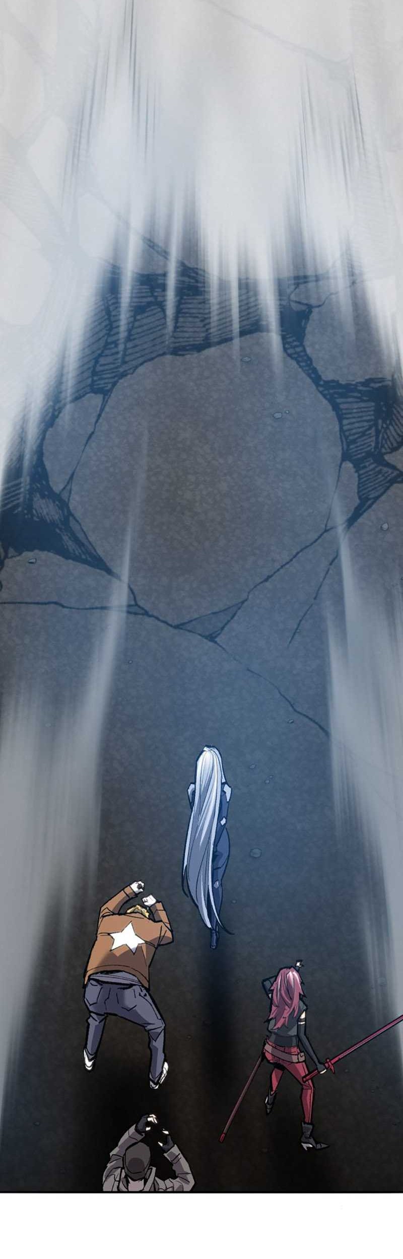 Limit Breaker Chapter 112 Gambar 122