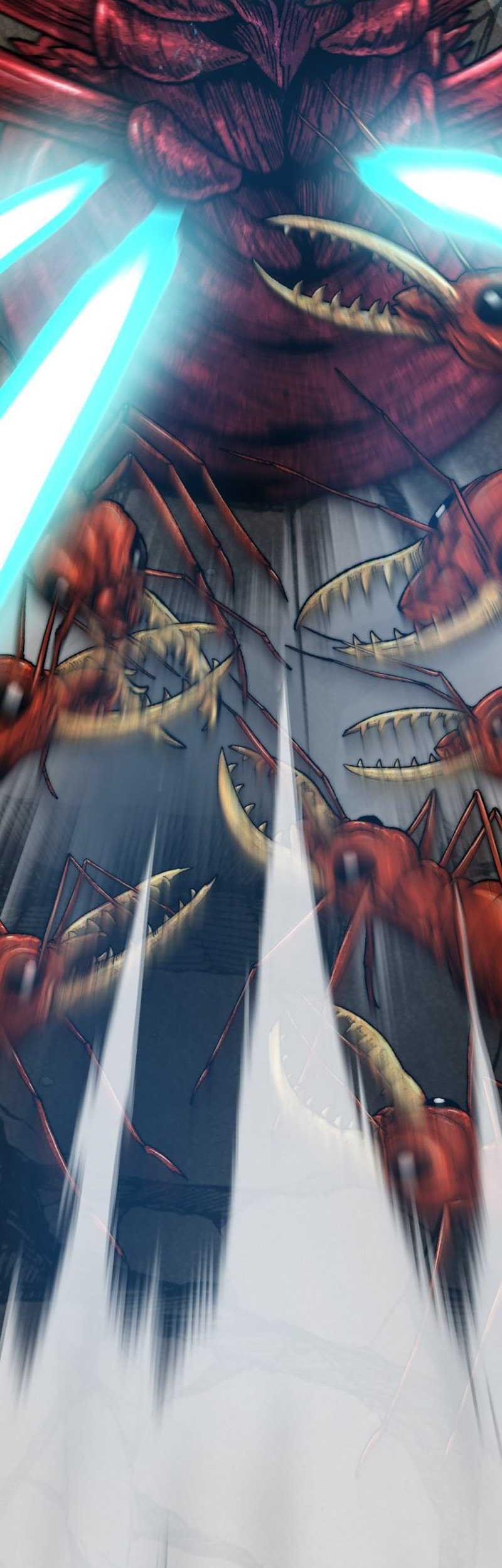 Limit Breaker Chapter 112 Gambar 121