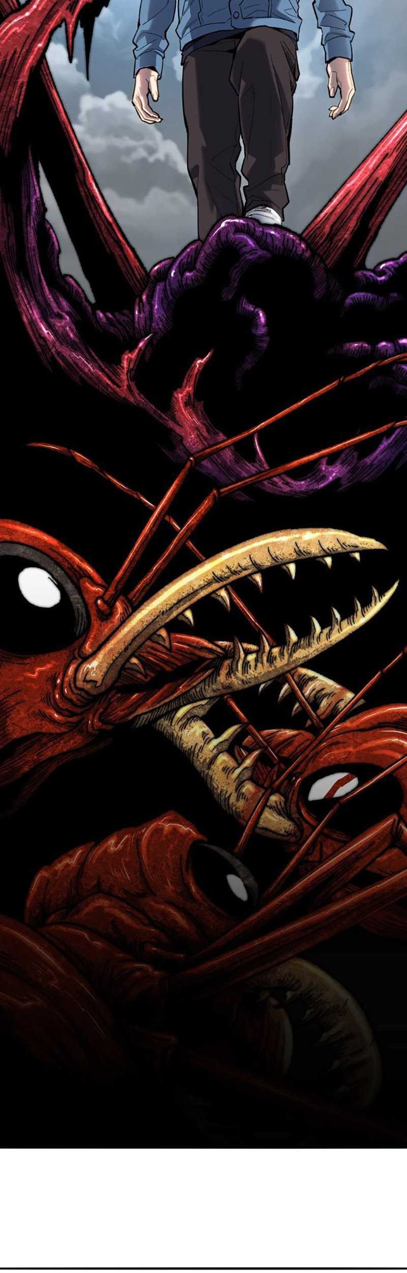 Limit Breaker Chapter 112 Gambar 128