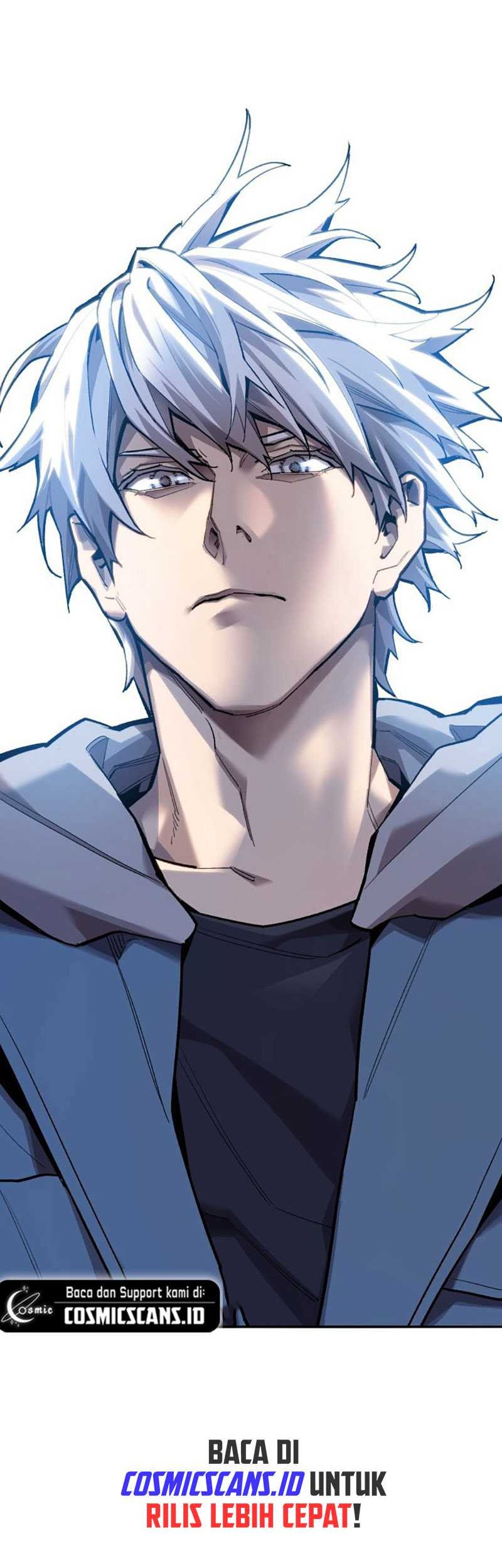 Limit Breaker Chapter 112 Gambar 129