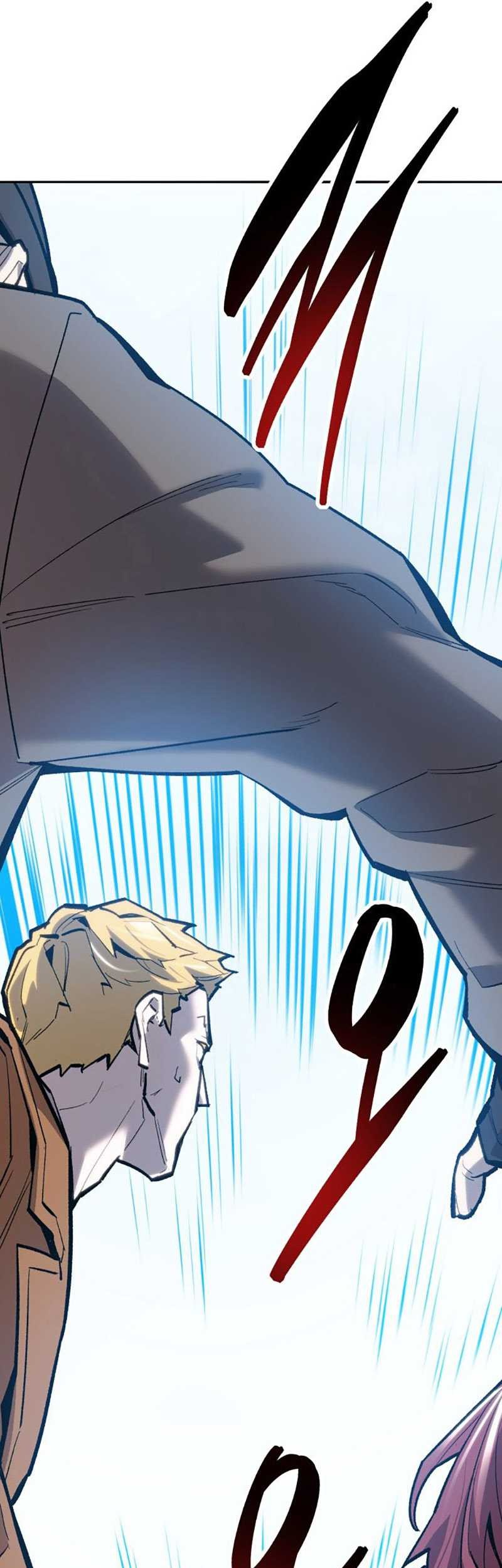 Limit Breaker Chapter 112 Gambar 124