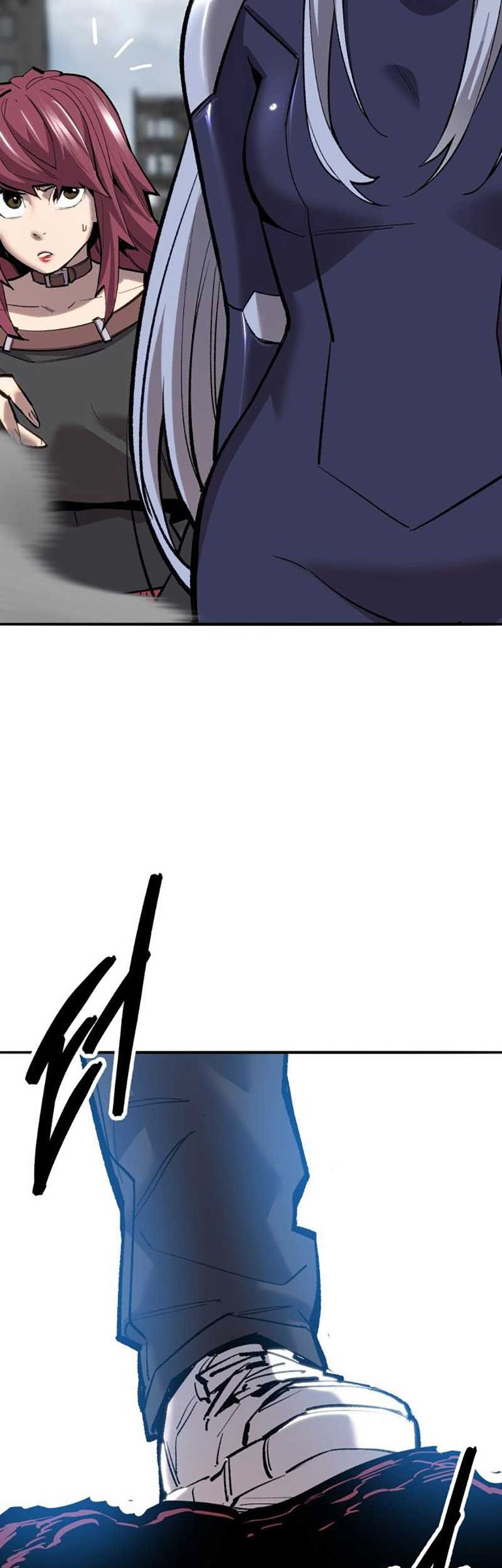 Limit Breaker Chapter 112 Gambar 126