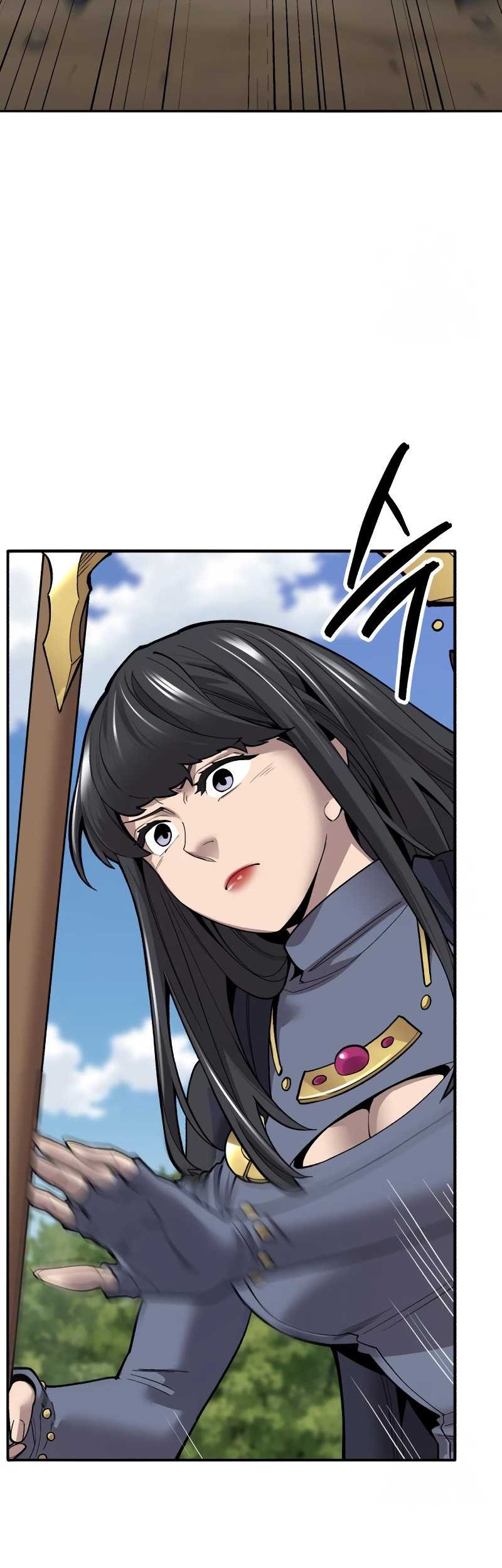 Limit Breaker Chapter 112 Gambar 8