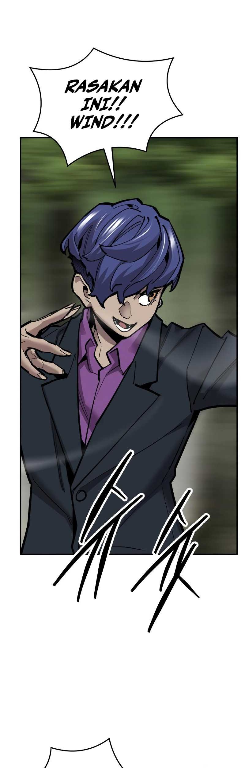 Limit Breaker Chapter 112 Gambar 9