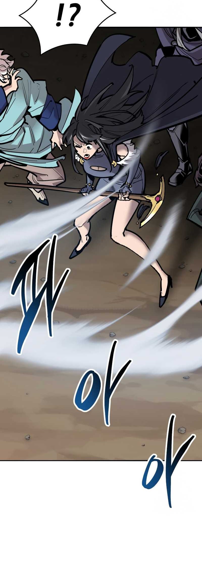 Limit Breaker Chapter 112 Gambar 10