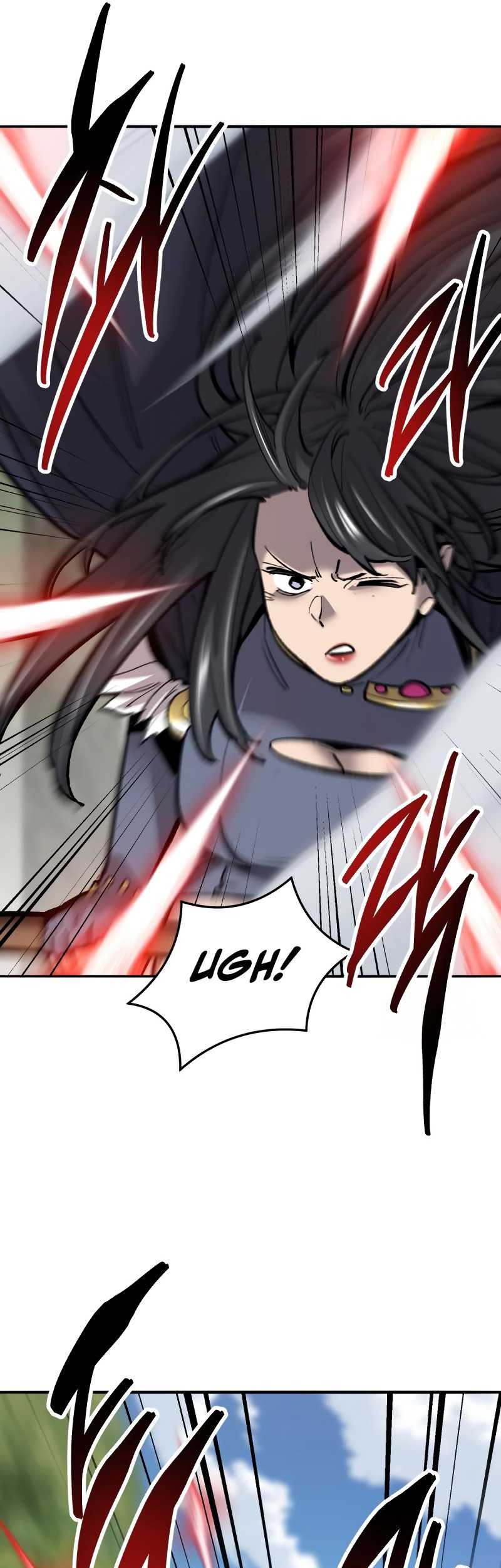 Limit Breaker Chapter 112 Gambar 11