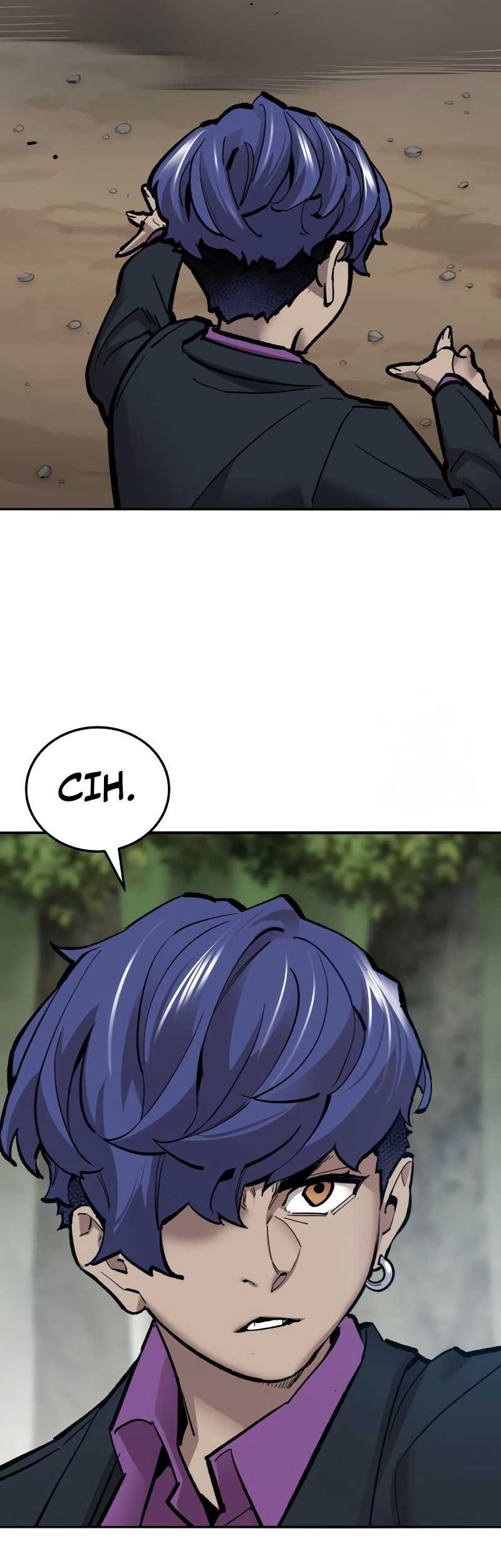 Limit Breaker Chapter 112 Gambar 13