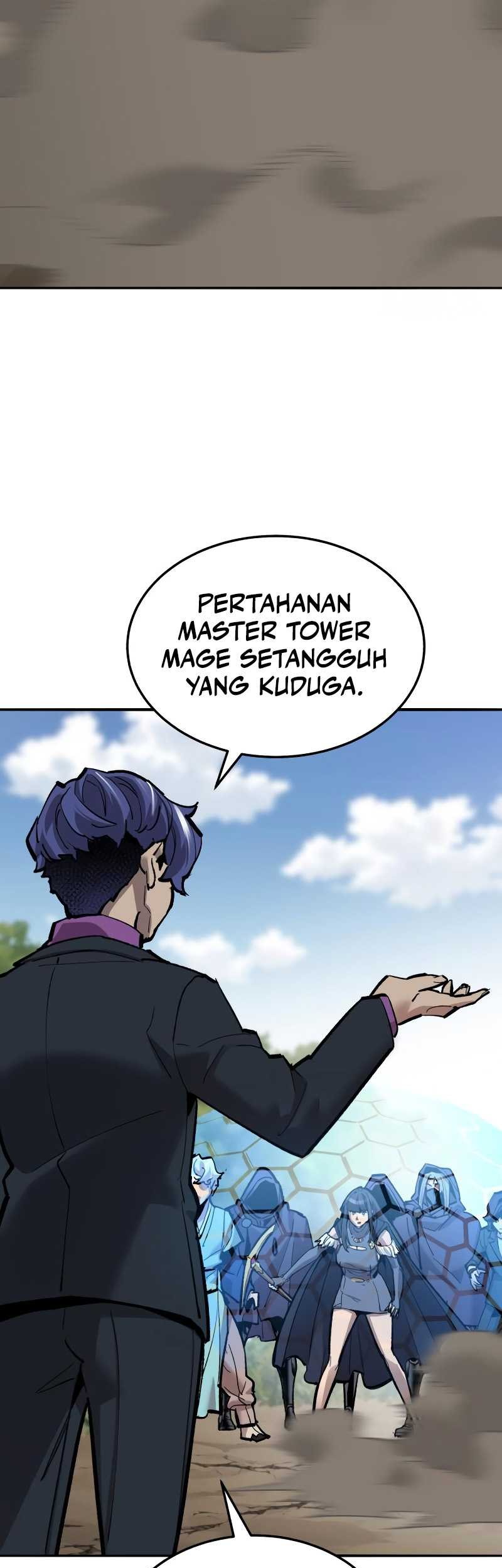 Limit Breaker Chapter 112 Gambar 15