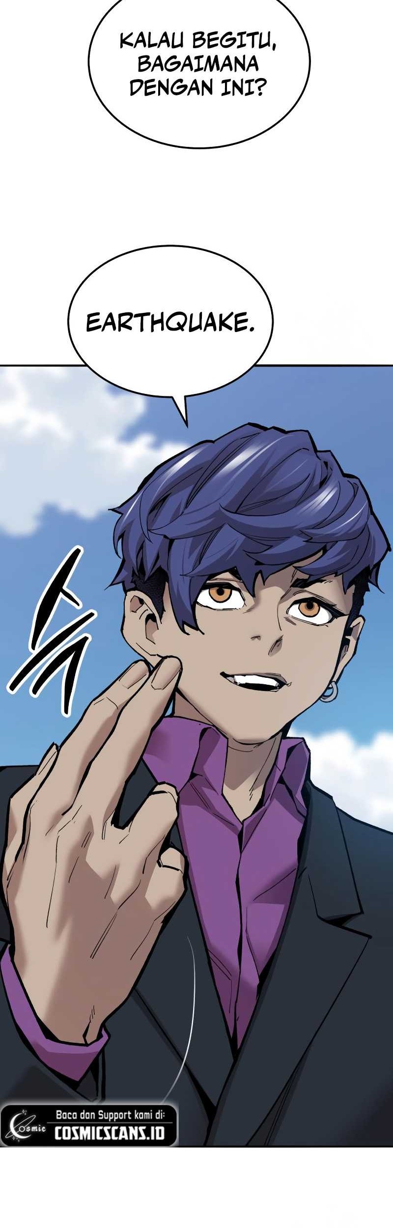 Limit Breaker Chapter 112 Gambar 16