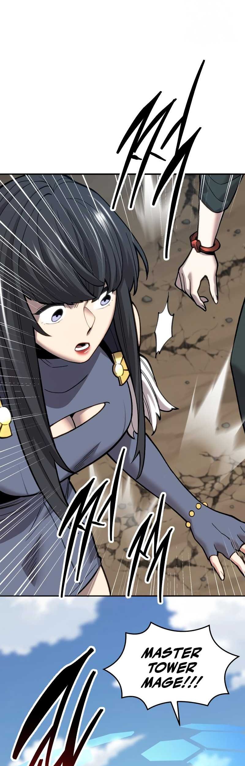 Limit Breaker Chapter 112 Gambar 17