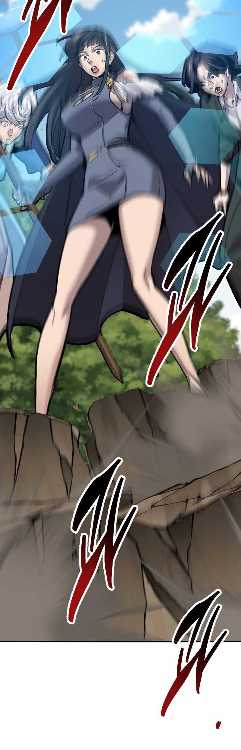 Limit Breaker Chapter 112 Gambar 18