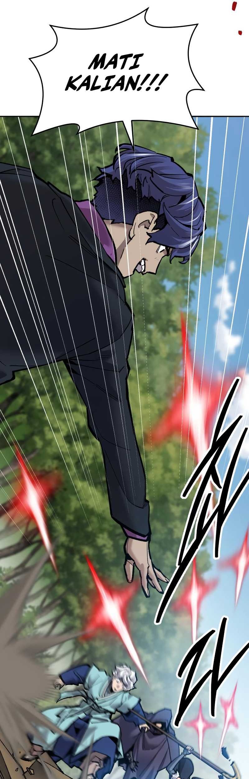 Limit Breaker Chapter 112 Gambar 19