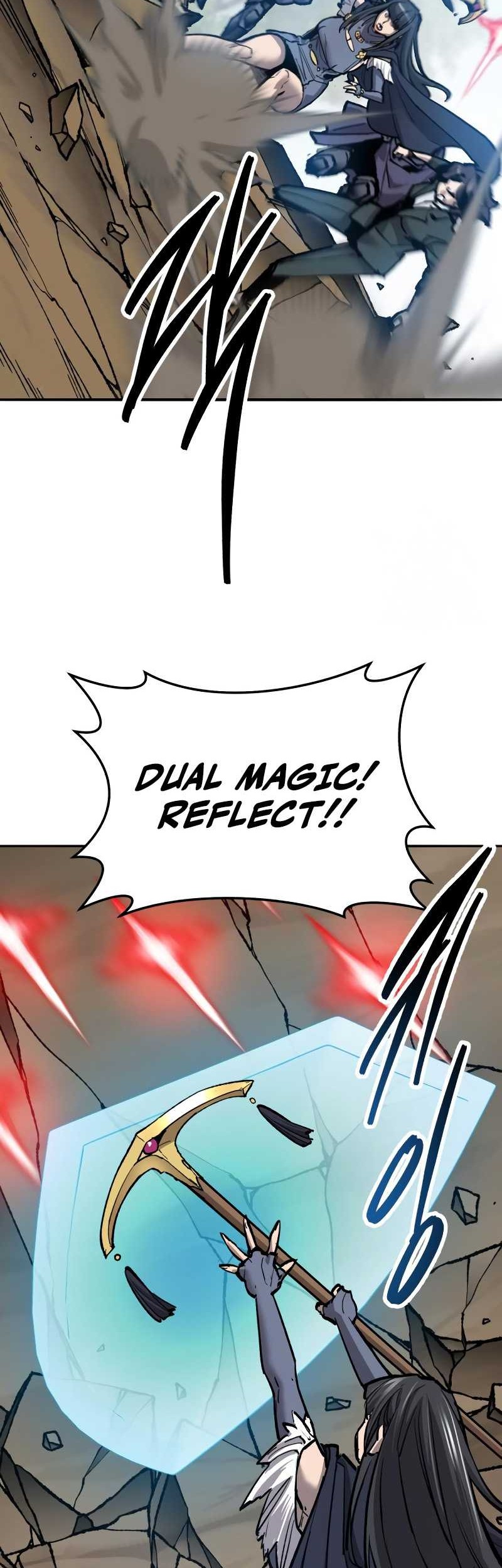 Limit Breaker Chapter 112 Gambar 20