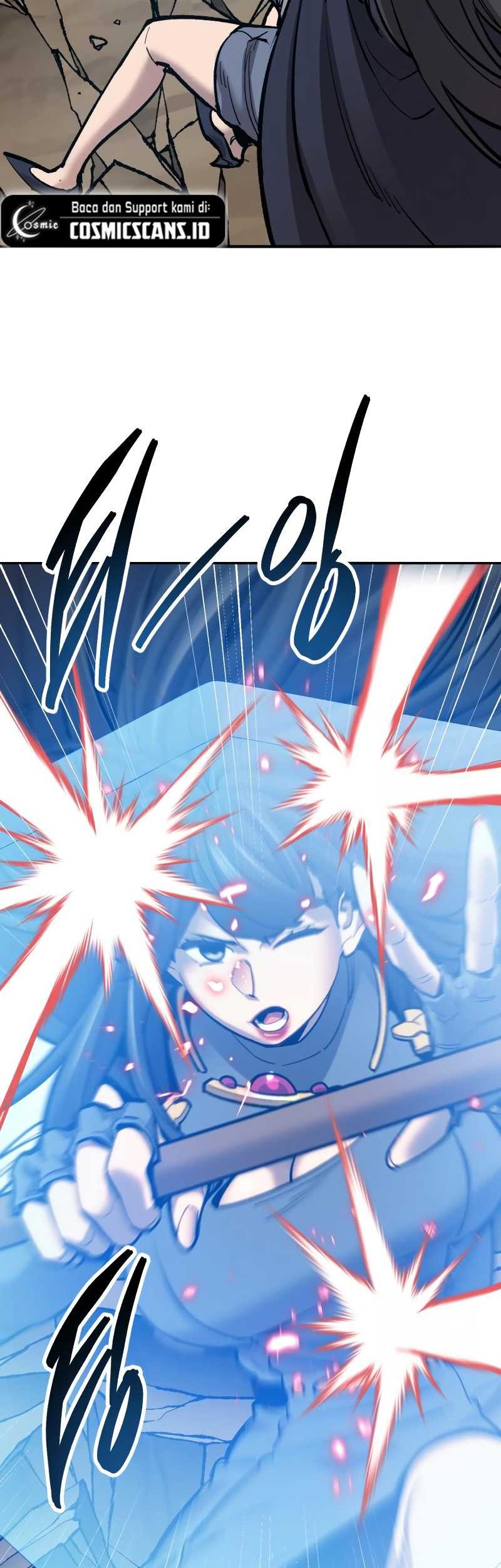 Limit Breaker Chapter 112 Gambar 21