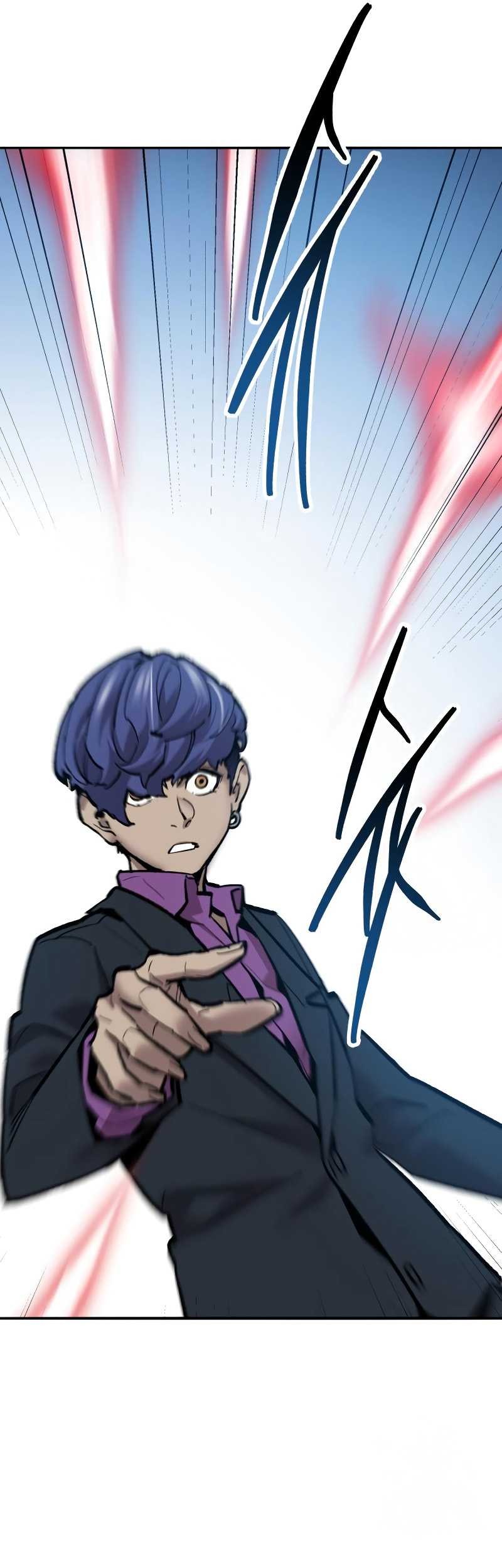 Limit Breaker Chapter 112 Gambar 23