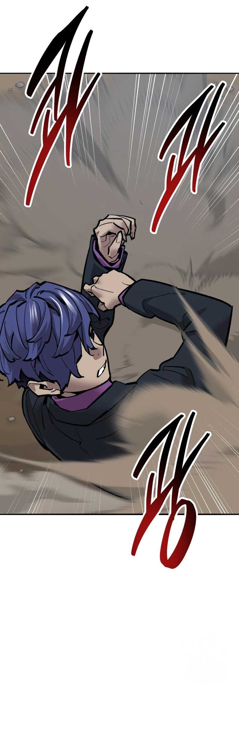 Limit Breaker Chapter 112 Gambar 24