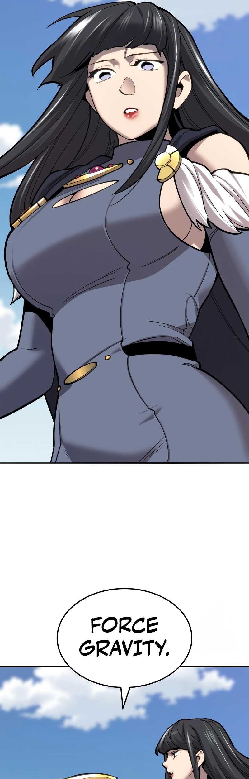 Limit Breaker Chapter 112 Gambar 27