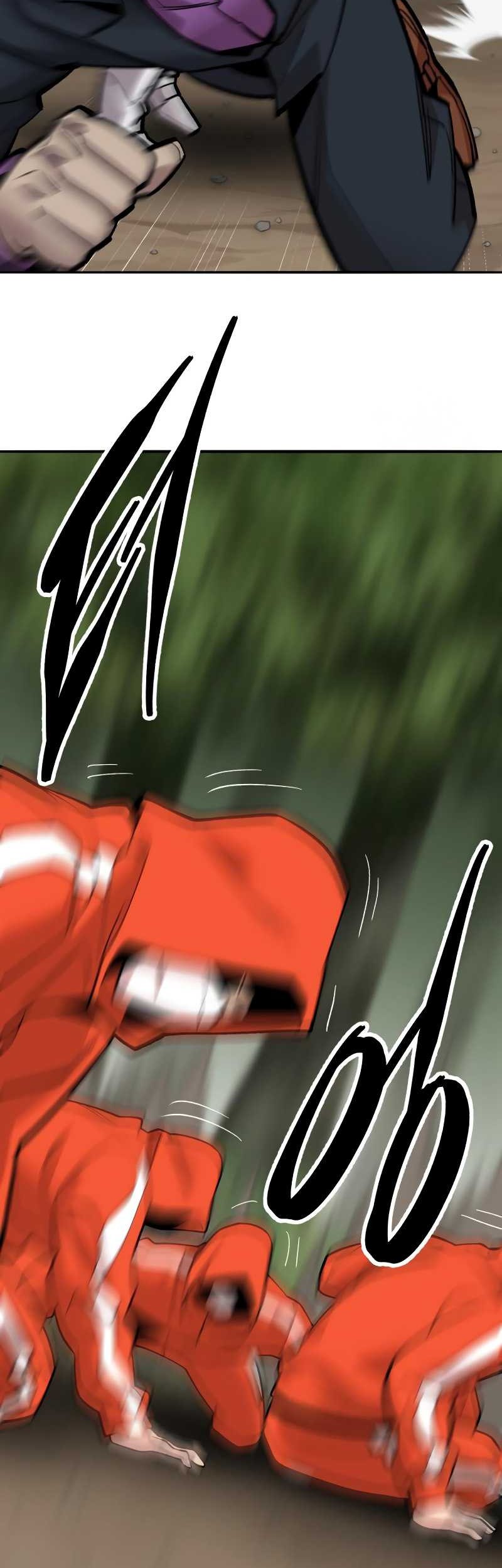 Limit Breaker Chapter 112 Gambar 29