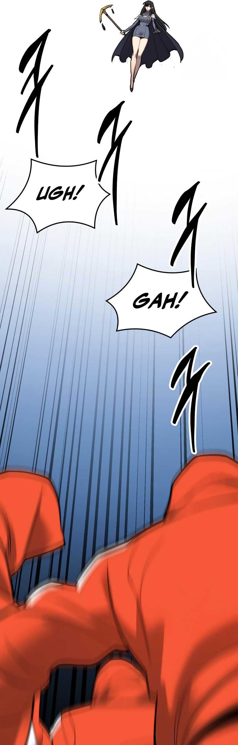 Limit Breaker Chapter 112 Gambar 31