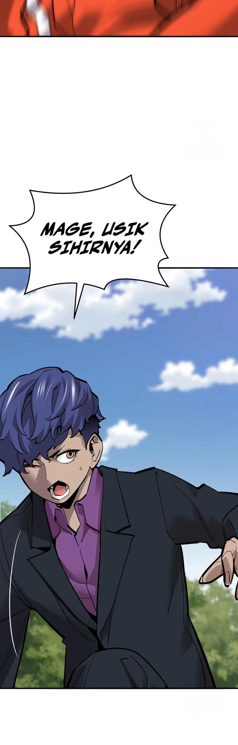 Limit Breaker Chapter 112 Gambar 32