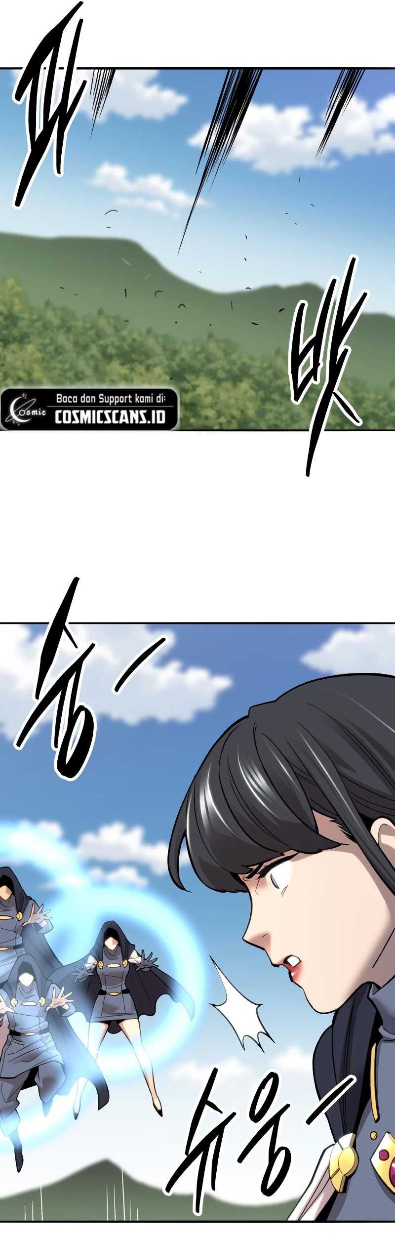 Limit Breaker Chapter 112 Gambar 33