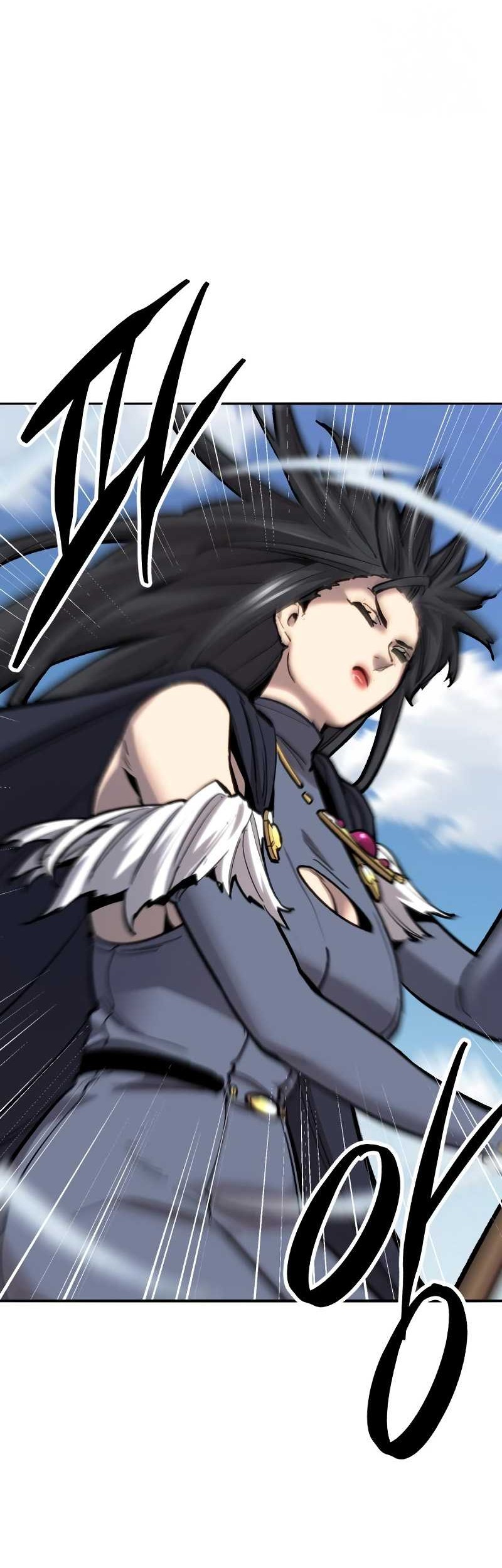 Limit Breaker Chapter 112 Gambar 34