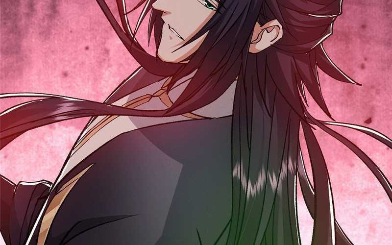 Keep A Low Profile, Sect Leader Chapter 304 Gambar 29