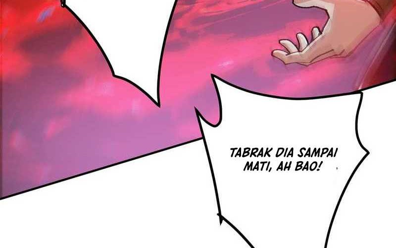 Keep A Low Profile, Sect Leader Chapter 304 Gambar 33