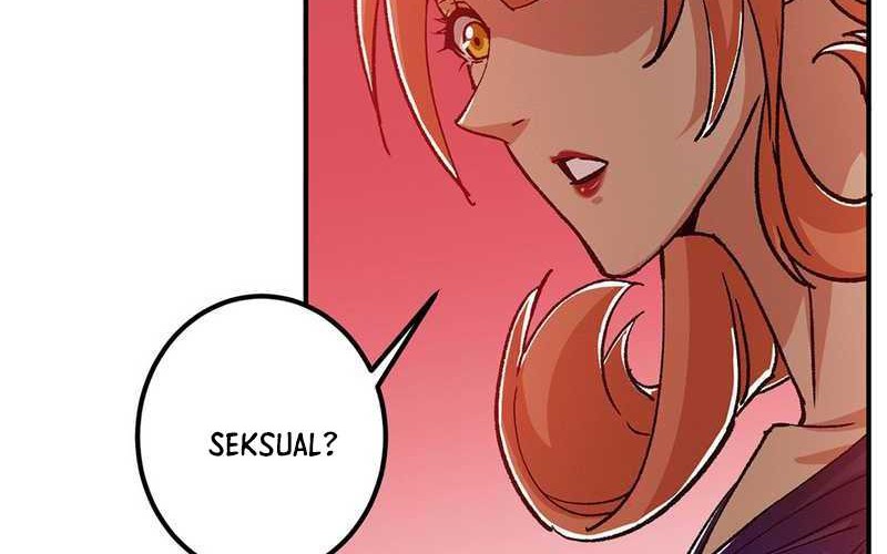 Keep A Low Profile, Sect Leader Chapter 304 Gambar 19