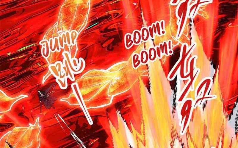 Keep A Low Profile, Sect Leader Chapter 304 Gambar 23