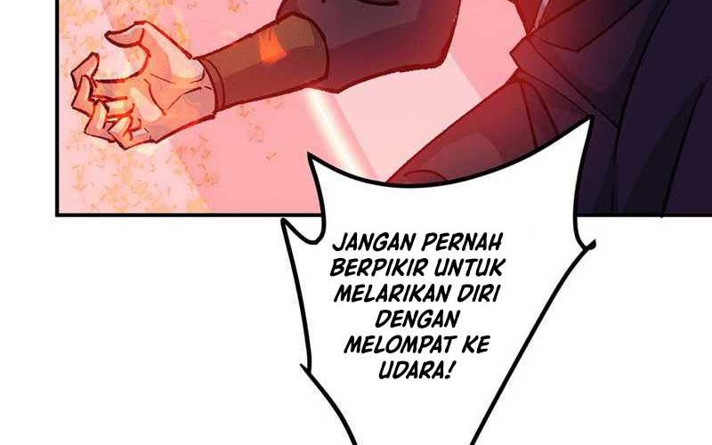 Keep A Low Profile, Sect Leader Chapter 304 Gambar 25
