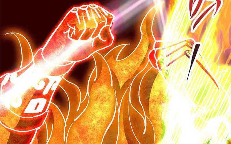 Keep A Low Profile, Sect Leader Chapter 304 Gambar 39