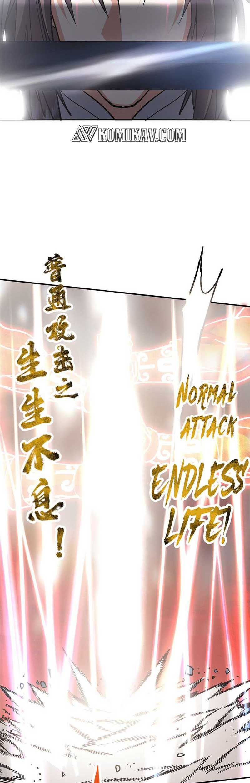 Keep A Low Profile, Sect Leader Chapter 304 Gambar 42